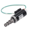 thumbnail image 1 of Excavator Proportional Solenoid Valve,Proportional Solenoid Valve Alloy Alloy Steel Proportional Solenoid Valve Proportional Solenoid Valve Leading Edge Technology, 1 of 8