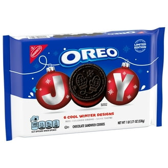 Post Malone OREO Cookies, Limited Edition, 10.68 oz - Walmart.com