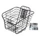 thumbnail image 4 of Cesta de almacenamiento para bicicletas, portabicicletas para perros, portabicicletas para perros con tapa, cesta de carga para bicicleta de montaña,, 4 of 8