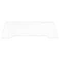 thumbnail image 1 of High Transparency Keyboard Cover For Laptops Office Use Protection 1Set Easy To Clean Acrylic Design, 1 of 5