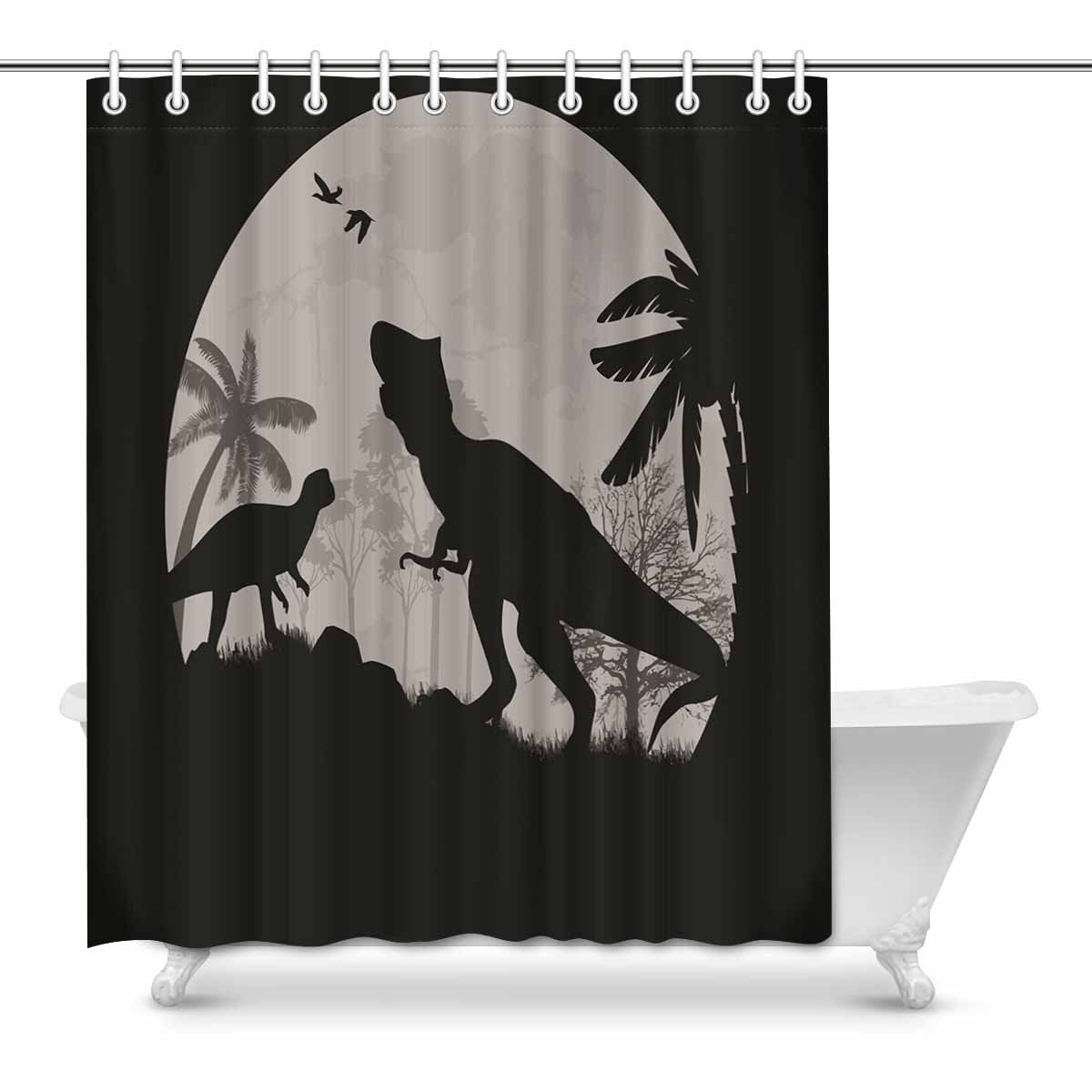 T Rex Bath Mat Kid Bathroom Decor Pottery Barn Kids Bedrooms Pottery Barn Kids Playroom