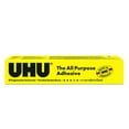thumbnail image 2 of Tubo adhesivo UHU multiusos de 125 ml 38106, 2 of 7