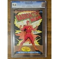 thumbnail image 1 of Radioactive Man #1 - CGC 9.8 Comic Book, 1 of 2