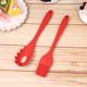 thumbnail image 3 of Espátulas de silicona para servir espaguetis, tenedor de pasta de grado alimenticio, cuchara para espaguetis resistente al calor, espátula, cucharón para pasta, cuchara para servir espaguetis para, 3 of 5