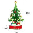thumbnail image 3 of Christmas Tree Building Kits for 8+ Year Boys Girls, 3 of 5