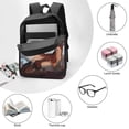 thumbnail image 3 of Dragonet Wings Of Fire Backpacks Basic Shoulder BackpackBookbag Satchel Backpack Rucksack, 3 of 3