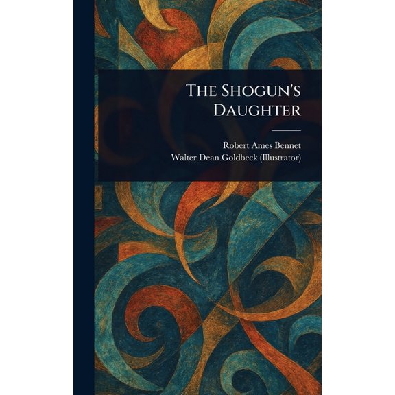 The Shogun's Daughter, (Hardcover)