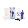 thumbnail image 4 of Touch by Swan Solo G Spot Vibrator - Purple, 4 of 5
