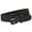 Black, variant on Women's Buckle Belt For Dress Basic Medium Faux Leather Spring Adjustable Belts Fashion Belt Casual Black X-Small-Large