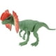 thumbnail image 3 of Dinosaurio Jurassic World Dilophosaurus 12 Pulgadas, 3 of 3