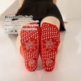 thumbnail image 4 of Guardoinrt 3pieces Circulation-Boosting Men S Socks Improve Blood Flow For Healthier Feet Improves Circulation, 4 of 6