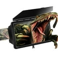 thumbnail image 4 of ddioayh Clearance 12’’HD Phone Screen Magnifier Screen Magnifier For Cellphone For Movies, 4 of 5