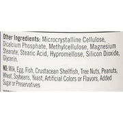 Natrol Melatonin Time Release 5mg Tablets 100 ea (Pack of 6)