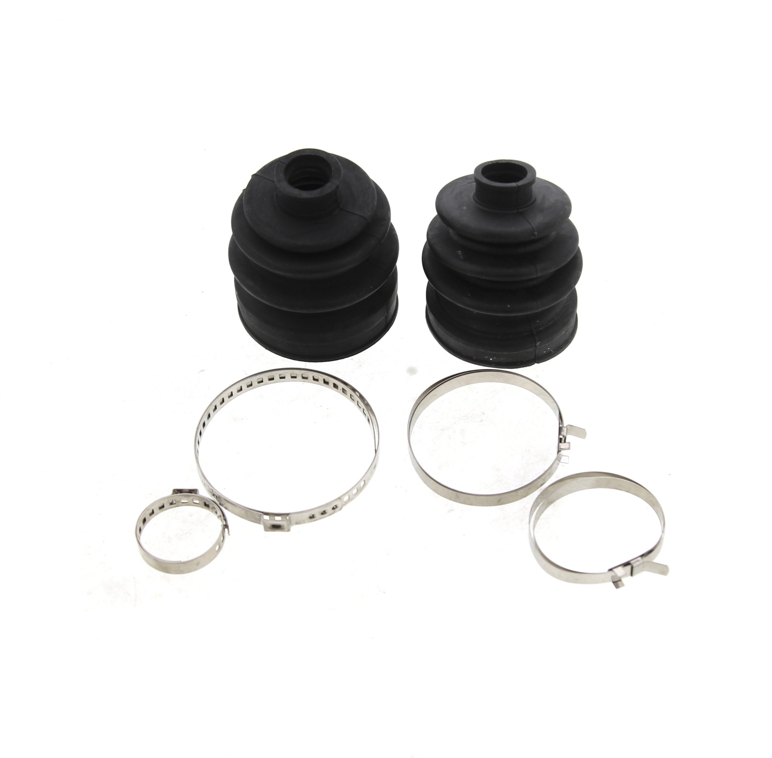 CV Boot Kit fits Kawasaki Mule 4010 4x4 2016 2018 Front Inner and