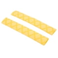 thumbnail image 4 of Drumstick Grip, Perfect Match Drum Stick Cover Pretty Design  For Performance Yellow, 4 of 8