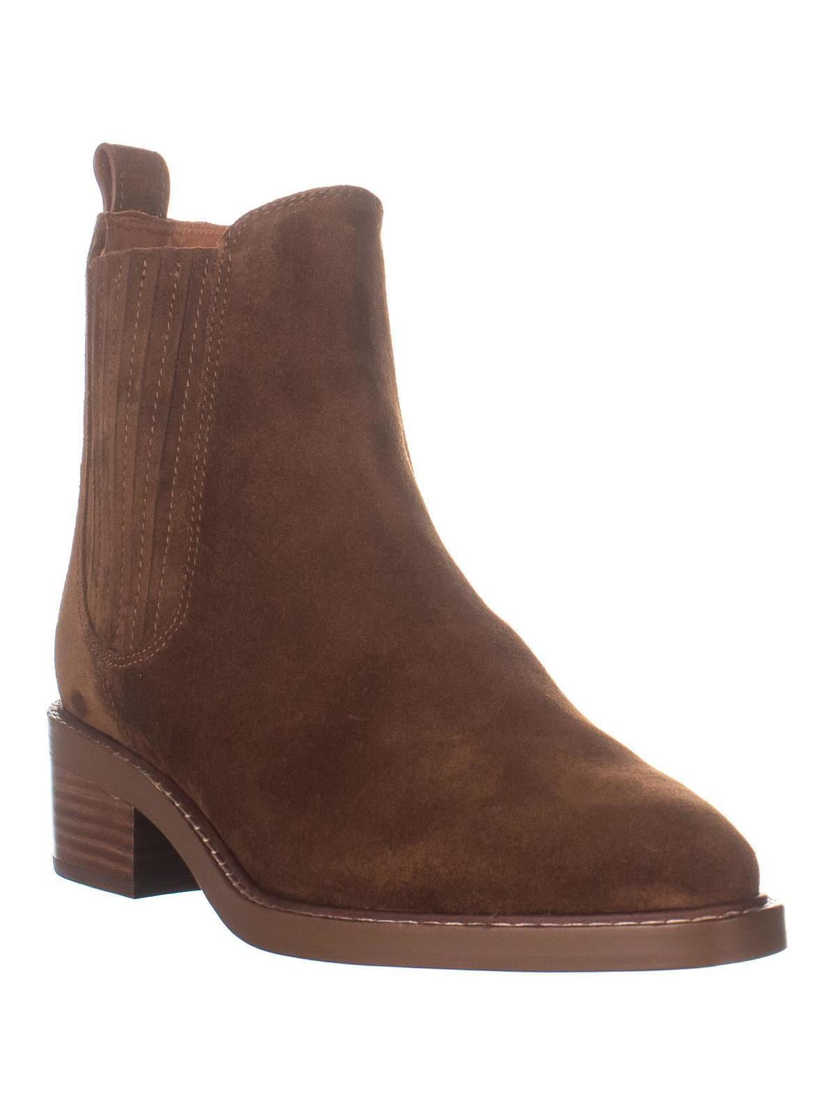 coach chelsea bootie