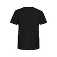 thumbnail image 3 of Youth 1863FC  Black Newcastle United Team Wordmark T-Shirt, 3 of 3