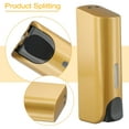 thumbnail image 1 of Soap Dispenser Wall Mounted Liquid Bathroom Hand Soap Shower Gel Shampoo, 1 of 11