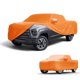 thumbnail image 1 of Funda para Coche Impermeable Unique Bargains para Todo Clima Protección Anti-UV para Hyundai Santa Cruz, 1 of 5