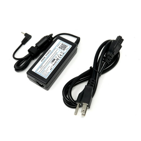

AMSK POWER AC Adapter for Samsung 530U3C 530U3C-A01 530U3C-A02 530U3C-A03 530U3C-A04 530U3C-A05 530U3C-A06 530U3C-A07 530U3C-A08 530U3C-A09 530U3C