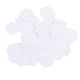 thumbnail image 2 of Plantilla de retales de 100 Uds., tablero de modelo de papel hexagonal, herramienta de costura para manualidades y costura (hexagonal de 16mm), 2 of 8