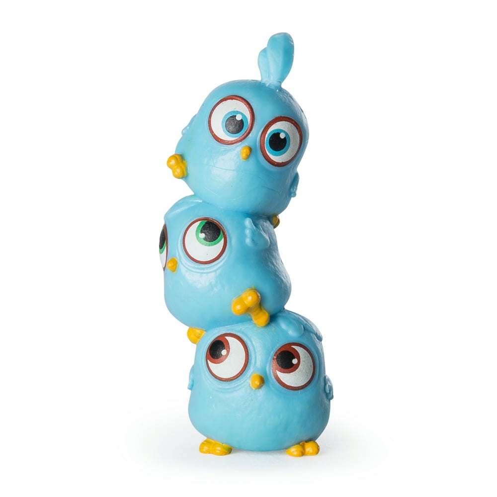 Angry Birds Collectible Figure The Blues