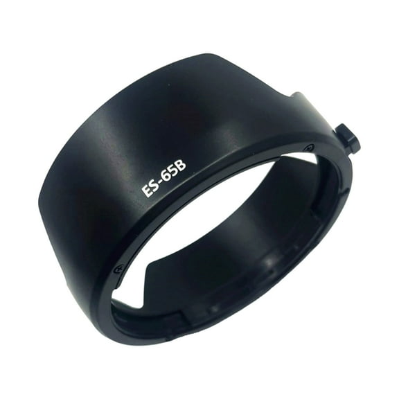 Lens Hood For RF 50mm f/1.8 For R5 RP Cameras For 65B