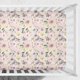 thumbnail image 1 of Juego de Cuna Floral de Granja, 1 of 5