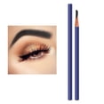 thumbnail image 1 of Pochoirs à Sourcils Mode pour Femmes, Crayon à Sourcils Parfait, Brosse à Sourcils Imperméable pour Débutants, Crayon à Sourcils à Longs Crayon à Sourcils, 1 of 5