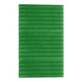 thumbnail image 6 of Dailihome Green Pleated Blinds for Windows, 70.87x23.62 in Self Adhesive Non-Woven Fabric Shade, No Drill Temporary Blackout Curtains for Bedroom and Rental, 1pc, 6 of 10