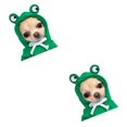 thumbnail image 1 of Sudadera con Capucha para Perro Billuyoard Ropa para Mascotas Disfraz de Fruta S, 1 of 6