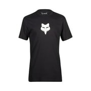 Fox Racing Mens Fox Head SS Premium Tee Black Size [Insert Size]