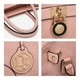 thumbnail image 3 of Bolso de hombro Dasein para mujer con asa superior, 3 of 6