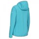 thumbnail image 2 of Trespass - Chaqueta Softshel impermeable modelo Imami para mujer (Marino) Trespass UTTP1278_marine, 2 of 2