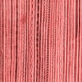 thumbnail image 1 of Ahgly Company Indoor Square Abstract Red Modern Area Rugs, 3' Square, 1 of 4