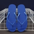 thumbnail image 1 of Zapatillas de verano para mujer, para estudiantes Chanclas, sandalias de playa sencillas a la moda, 1 of 6