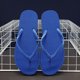 thumbnail image 1 of Zapatillas de verano para mujer, para estudiantes Chanclas, sandalias de playa sencillas a la moda, 1 of 6