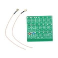thumbnail image 4 of Module de Test RF, Kit de Démonstration RF Testeur Carte Testeur RF Analyseur de Réseau Vectoriel Fabriqué avec Soin, 4 of 8