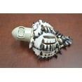 thumbnail image 3 of Black Murex Seashell Nightlight, 3 of 3