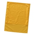 thumbnail image 1 of Para Sillas De Comedor Para Asientos Deslizantes Para De En Restaurantes Amarillo Sharpla Cubiertas para sillas elásticas, 1 of 8