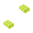 thumbnail image 4 of Moyic Pastillero portátil de viaje para medicina, 6 rejillas, dispensador de pastillas, organizador de pastillas, pastillero para tableta, Type2 NO2, 4 of 6