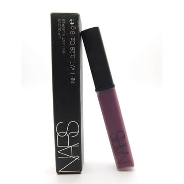 NARS Lip Gloss Bougainville .28Oz
