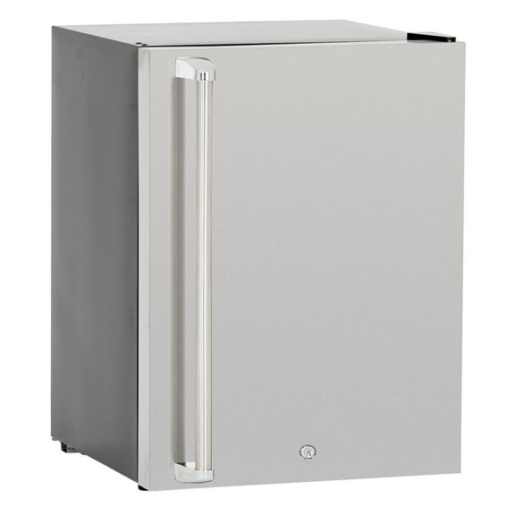 4.5c Deluxe Compact Fridge