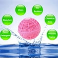thumbnail image 2 of Boules de Détergent à Lessive pour Lavage et Séchage, Ensemble de 2, 2 of 5
