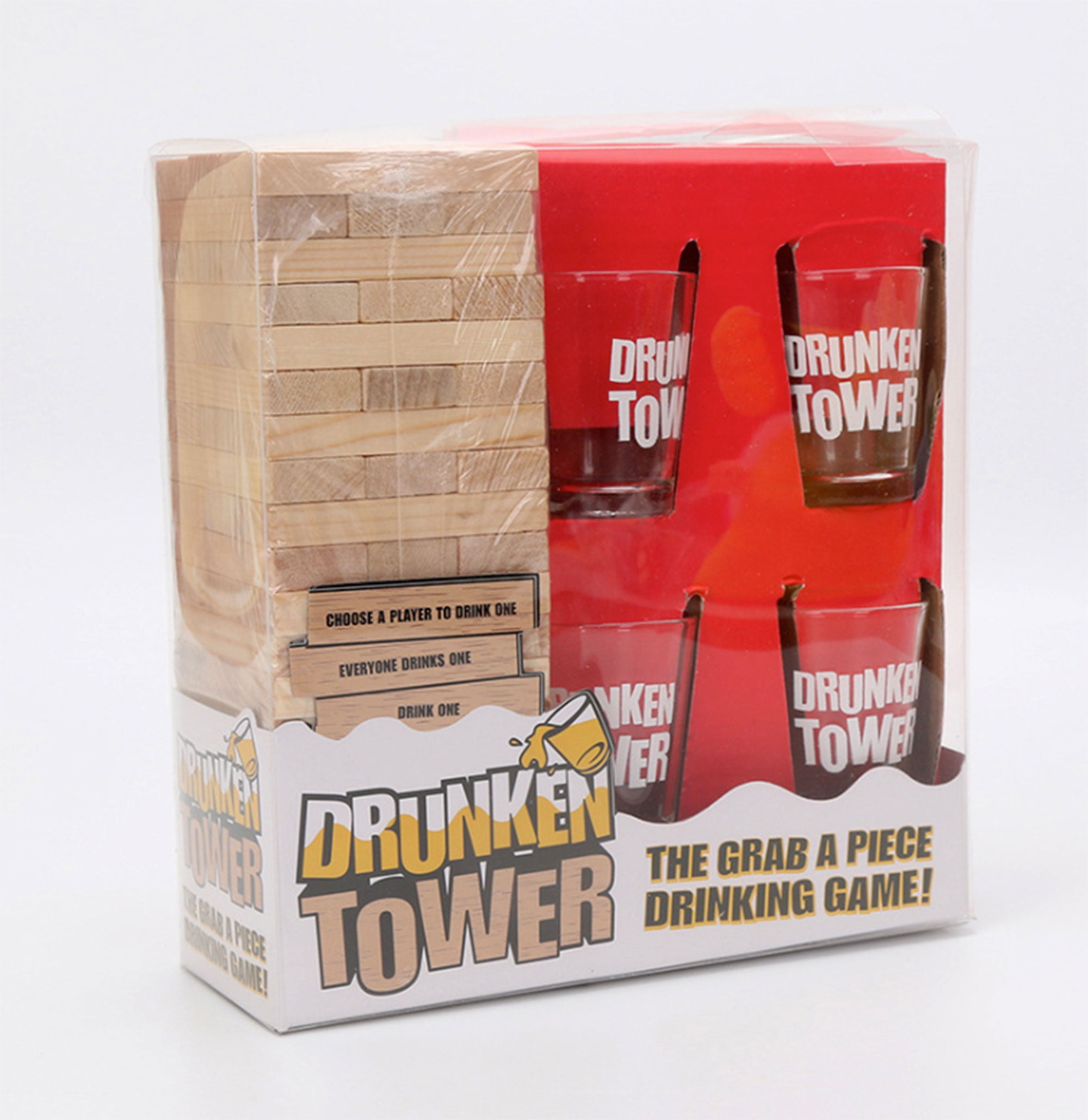 54 Printable Drunken Tower Rules to Make Your Own Drinking Game Adults Only  Drinking Game. Instant Download Party Game 