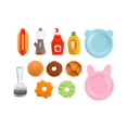 thumbnail image 4 of Juguete para Bebés Mattel Fisher Price Amigos del Bosque Mi Primera Parrillada, 4 of 8