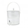 thumbnail image 1 of Dispensador de bebidas Contenedor dispensador de bebidas con grifo, Contenedor de bebidas, Frío 19cmx18.5cm 3.5L, 1 of 9
