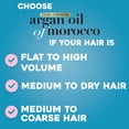 thumbnail image 3 of Shampoo OGX Extra Strength Hydrate & Repair, 750 ml, aceite de argán, 3 of 6