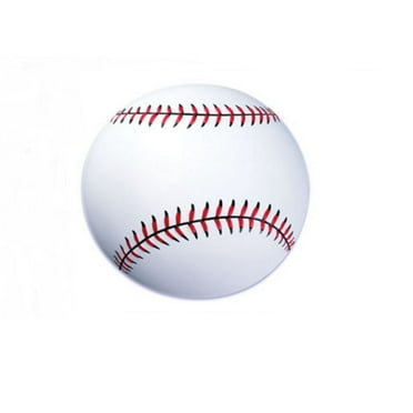 Baseball Cake Topper, by Wal-Mart Bakery