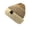 Beige, variant on Nooxsoe Womens Winter Beanie Ribbed Knit Beanie Thickened Warm Bonnet Thick Warm Seamless Beanie Cap Snow Ski Cap Slouchy Beanie Hat Ski Hats for Women Winter Beanie Woman Hat a One Size